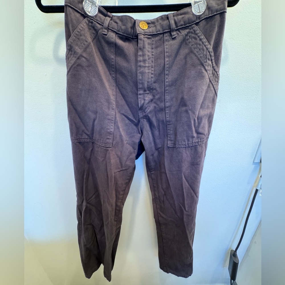 Big bud press work pants